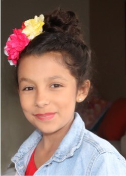 Portrait of Allison Cardenas